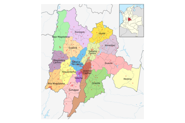 Conozca quienes son los nuevos alcaldes de Cundinamarca