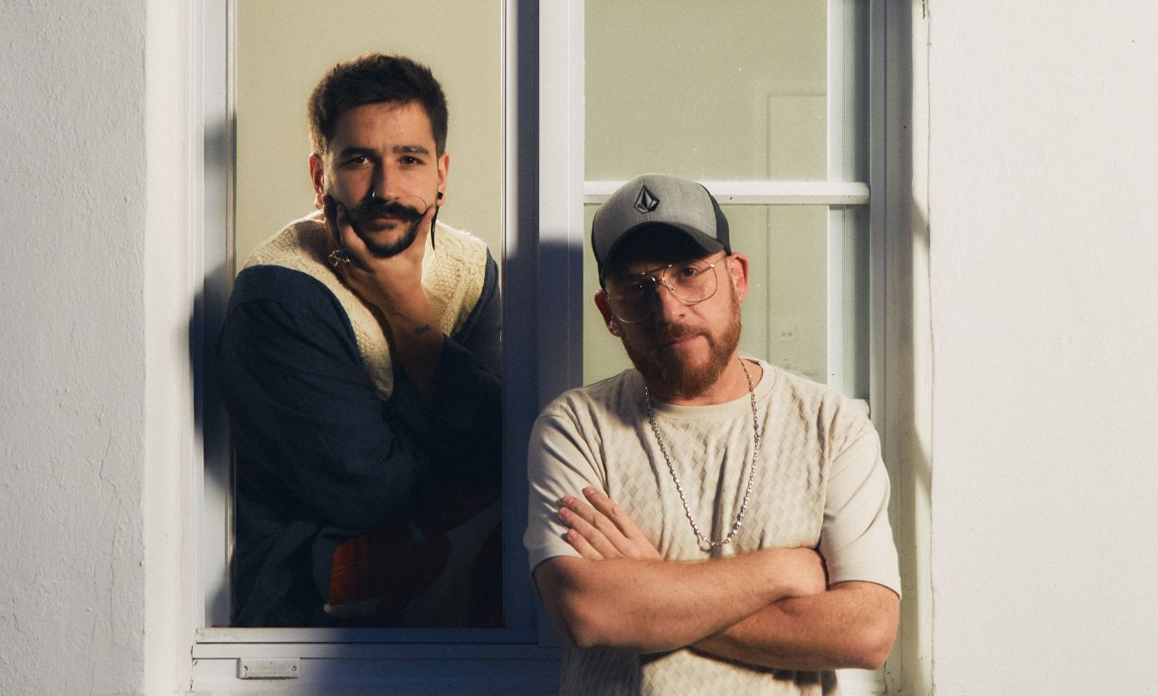 Camilo participa en la nueva canción de un gran amigo
