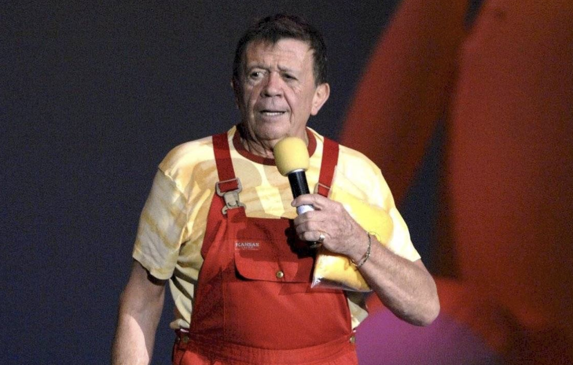 Comediante y actor mexicano fallece