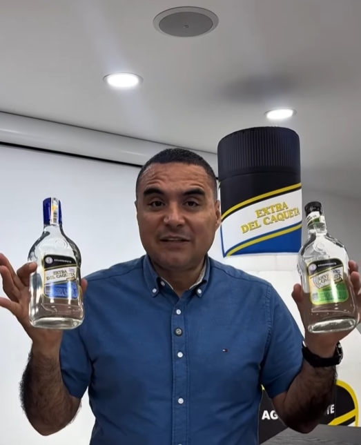 Licitarán la ´maquila´ del aguardiente Extra del Caquetá