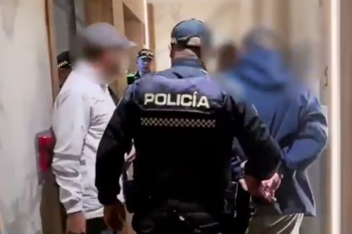 Petro aclara confusión en caso de ciudadano estadounidense detenido en Bogotá