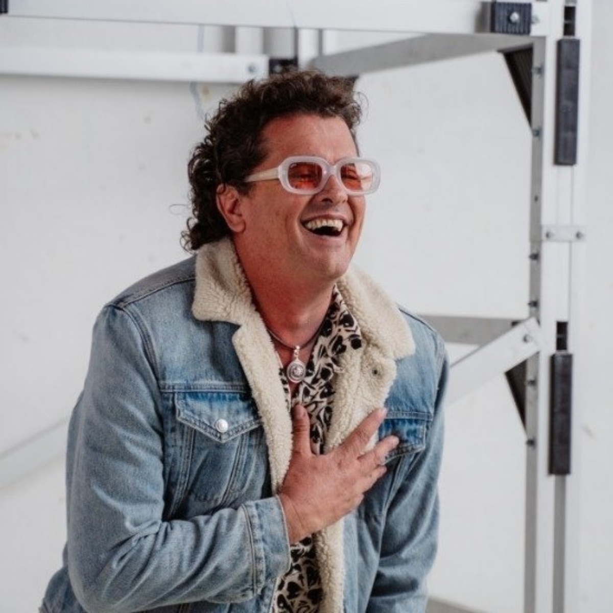 Carlos Vives llega al Movistar Arena de Bogotá con su exitosa gira 'Cumbiana Tour'