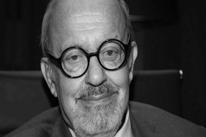 Murió Carlos 'El gordo' Benjumea a los 80 años