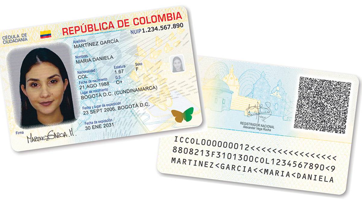!Atención! Están listas 12mil cédulas digitales para reclamar en el Huila