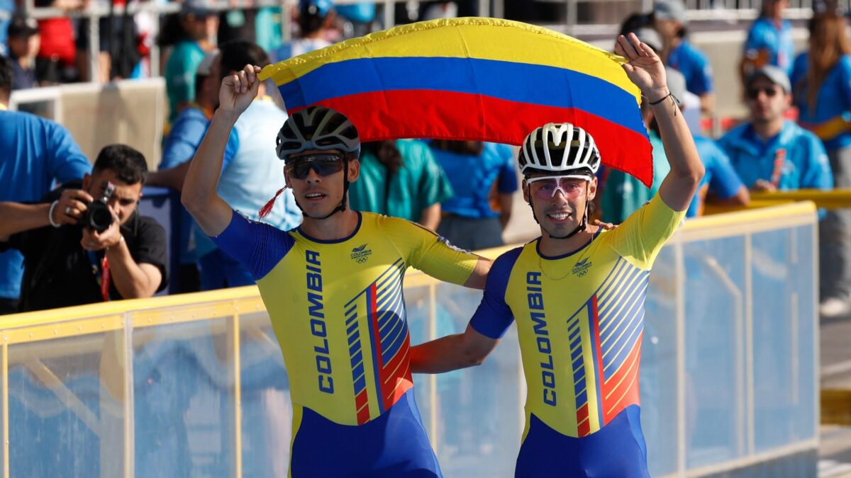 Colombia será sede de los Juegos Panamericanos y Parapanamericanos 2027