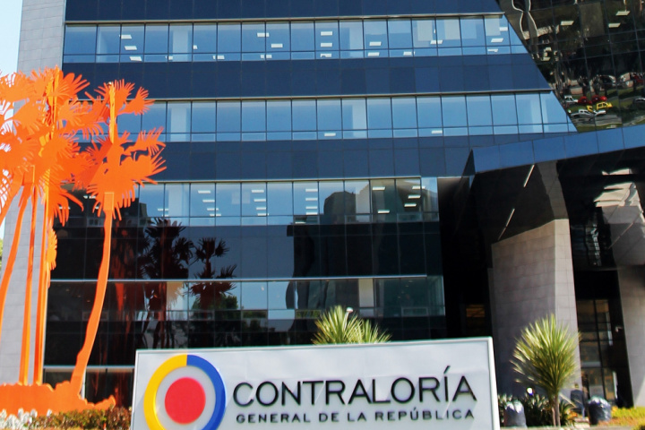 Contralor advierte sobre riesgo de pérdida de dineros invertidos en construcción del Acueducto Regional La Mesa-Anapoima