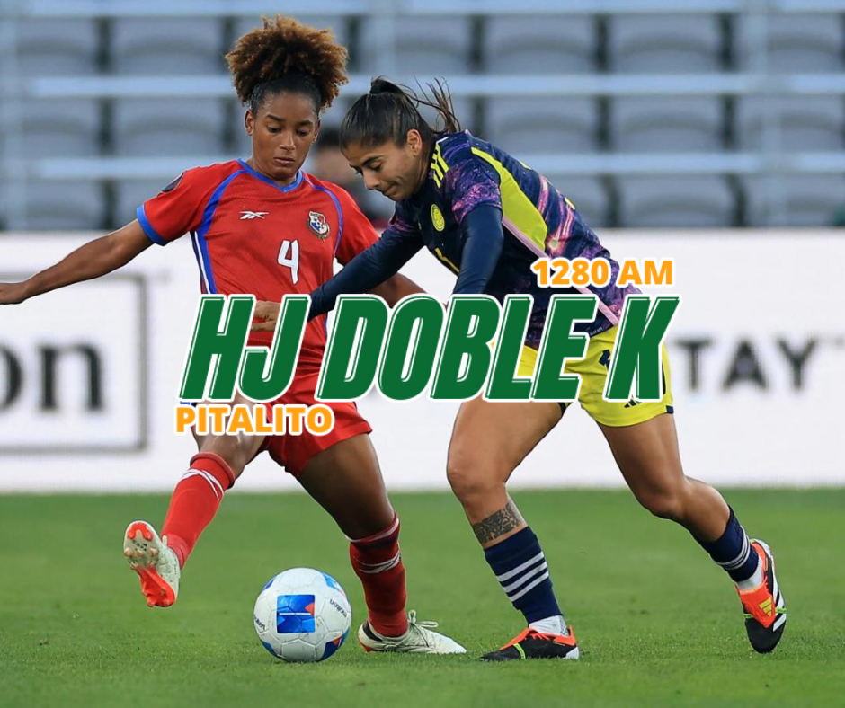 Selección Colombia goleó a Panamá en el debut de la Copa Oro Femenina de fútbol