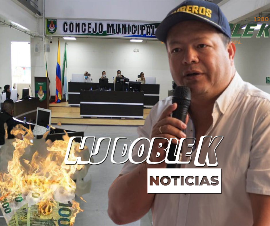 Pitalito de categoría  3 podría bajar  categoría 4 generando graves afectaciones a la economía del municipio