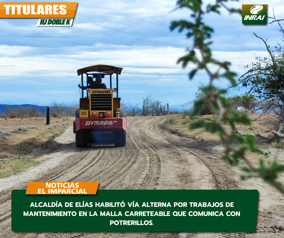 #Importante Para los que transitan por las vías del #Huila.