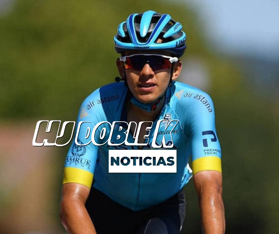 ¡Que Orgullo!
