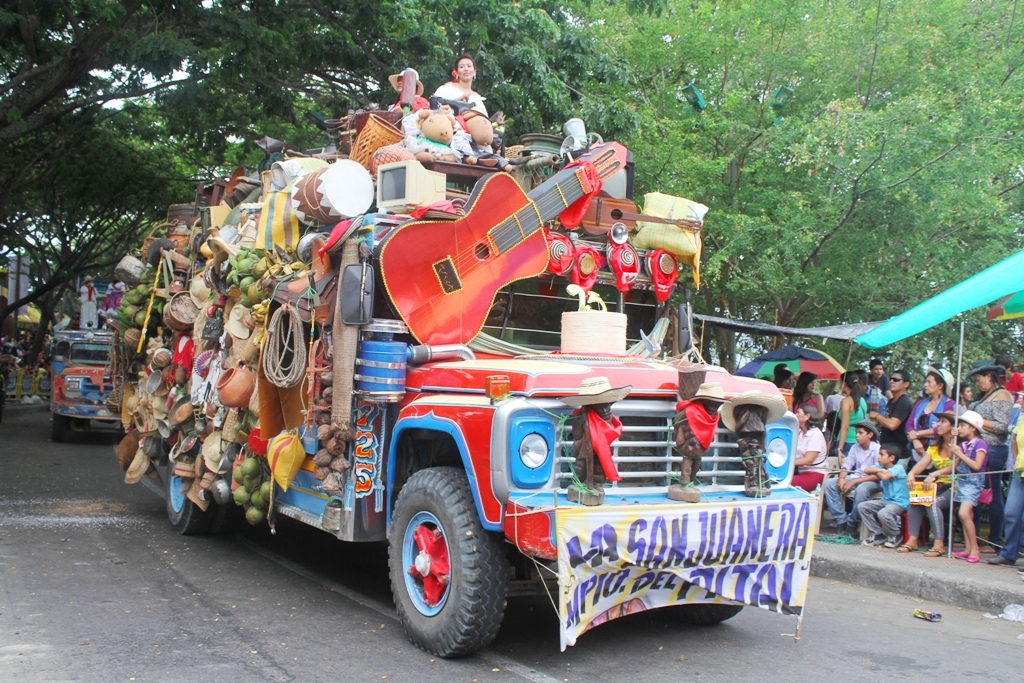 Se acerca el gran desfile de Chivas de HJ