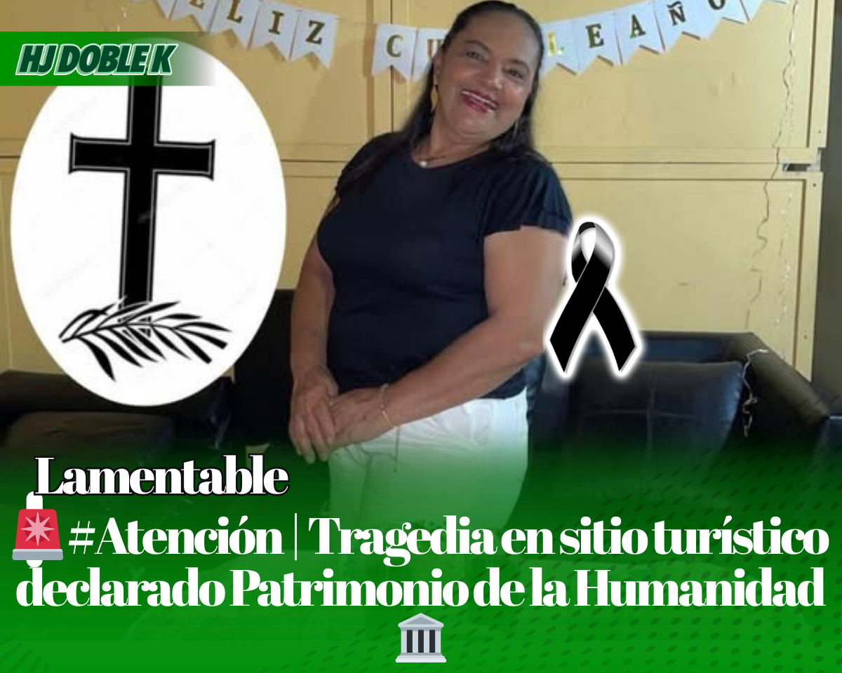 Fallece turista en parque arqueológico de San Agustín