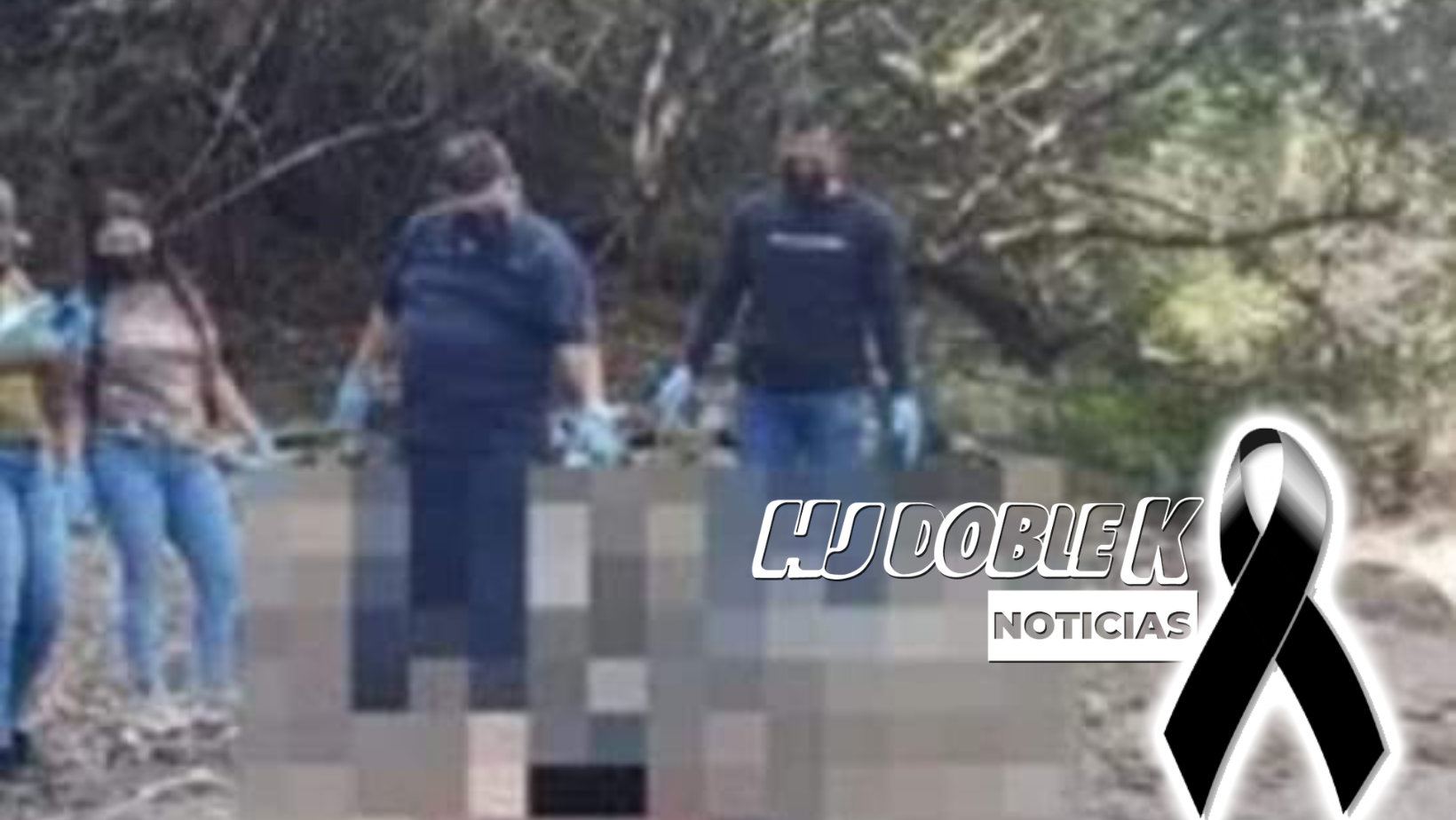 En la represa de Betania fue hallado un cuerpo sin vida