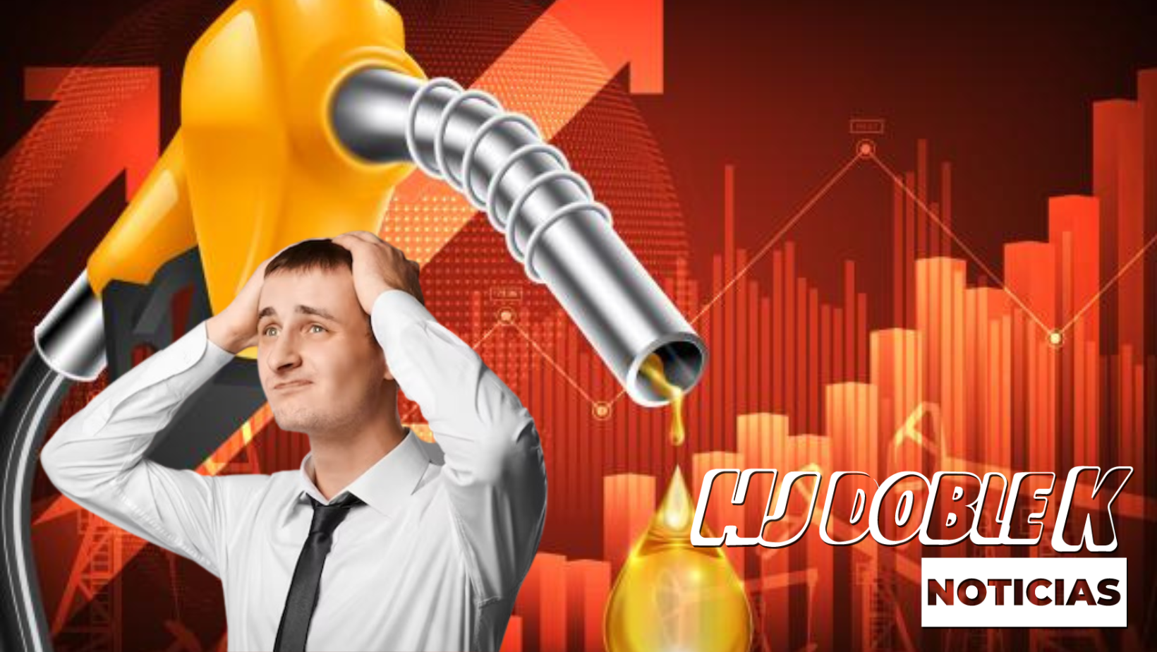 Llegó agosto y vino con nuevo aumento de la gasolina en Colombia.