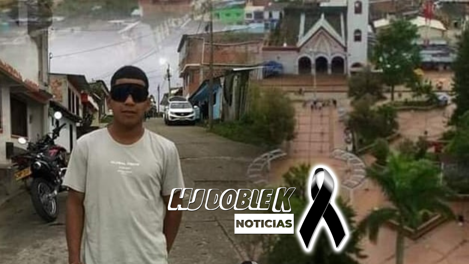 Nuevo homicidio en la capital panelera.