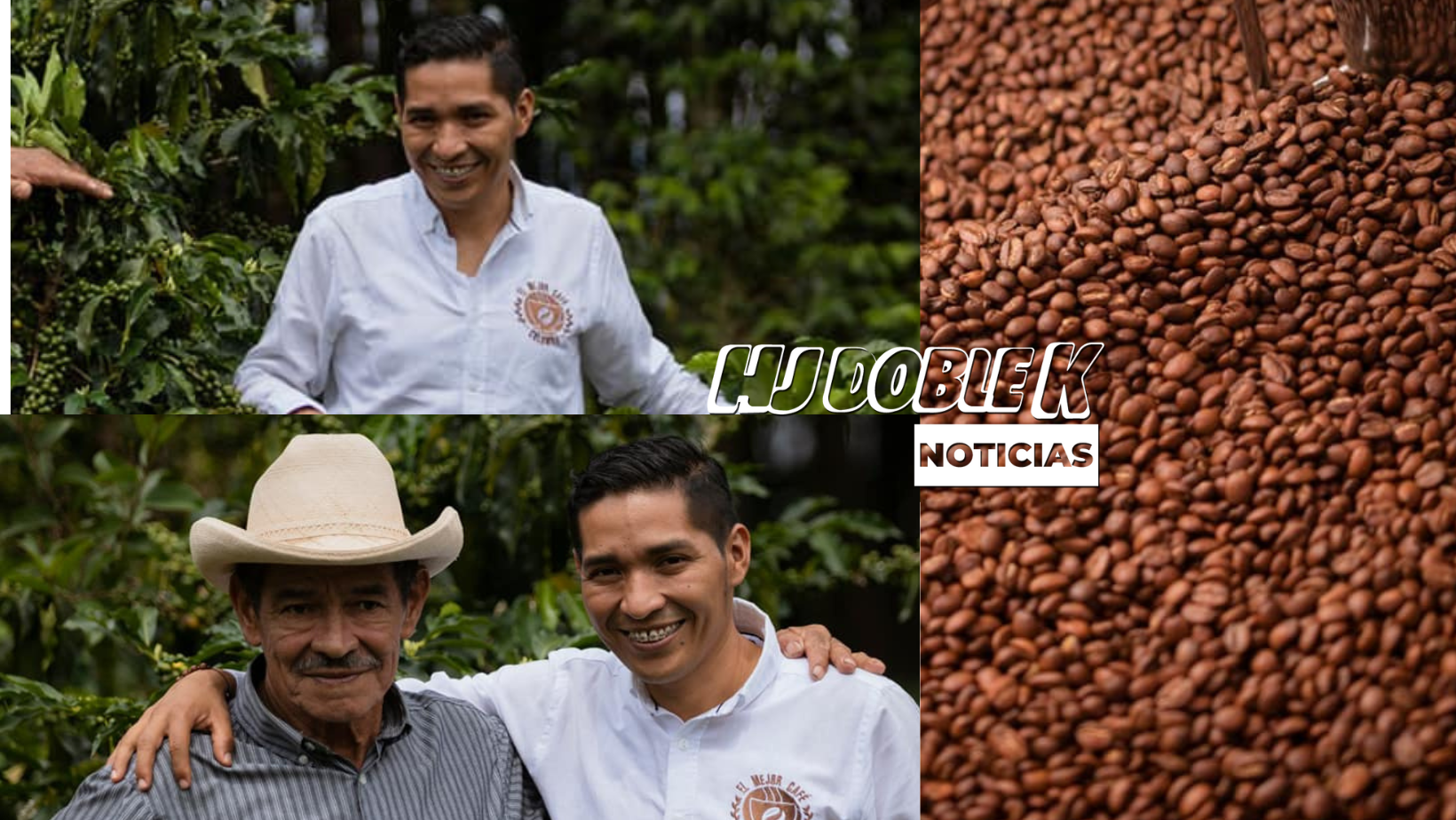 José Joaquín Ordóñez representará a #Pitalito como juez en Taza de Excelencia 2023
