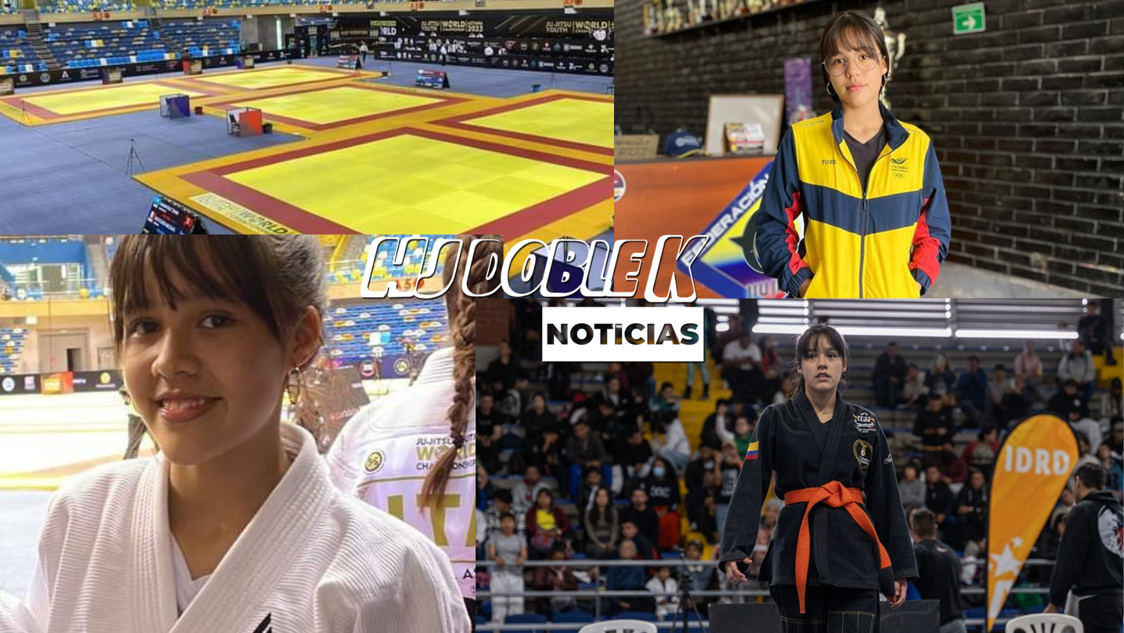 Nuestros deportistas continúan dejando el alto el nombre de nuestro municipio.