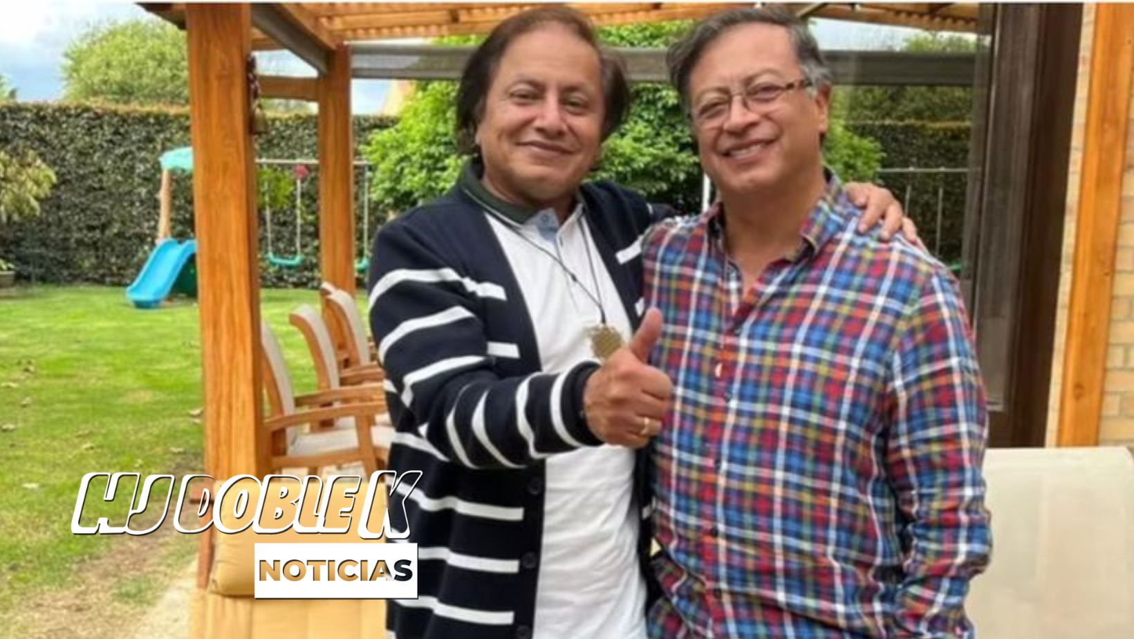 Se cree que el presidente de Colombia posiblemente tendría una delicada situación de salud.