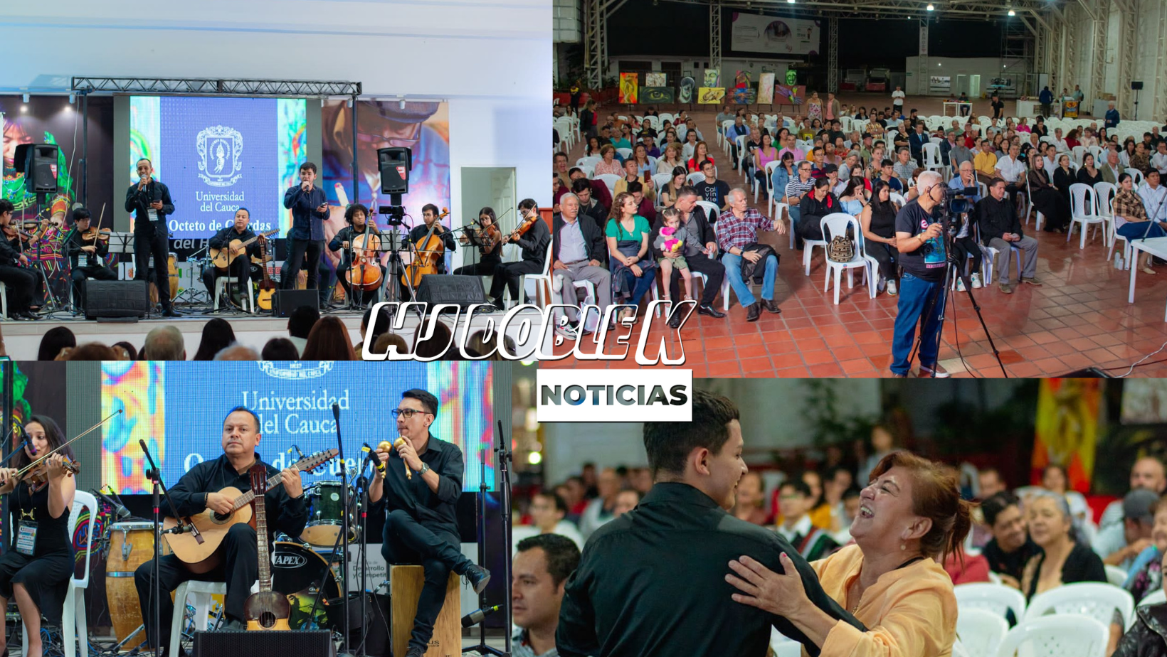 Cultura Con total éxito se llevó a cabo el lanzamiento del Festival Cultural Laboyano