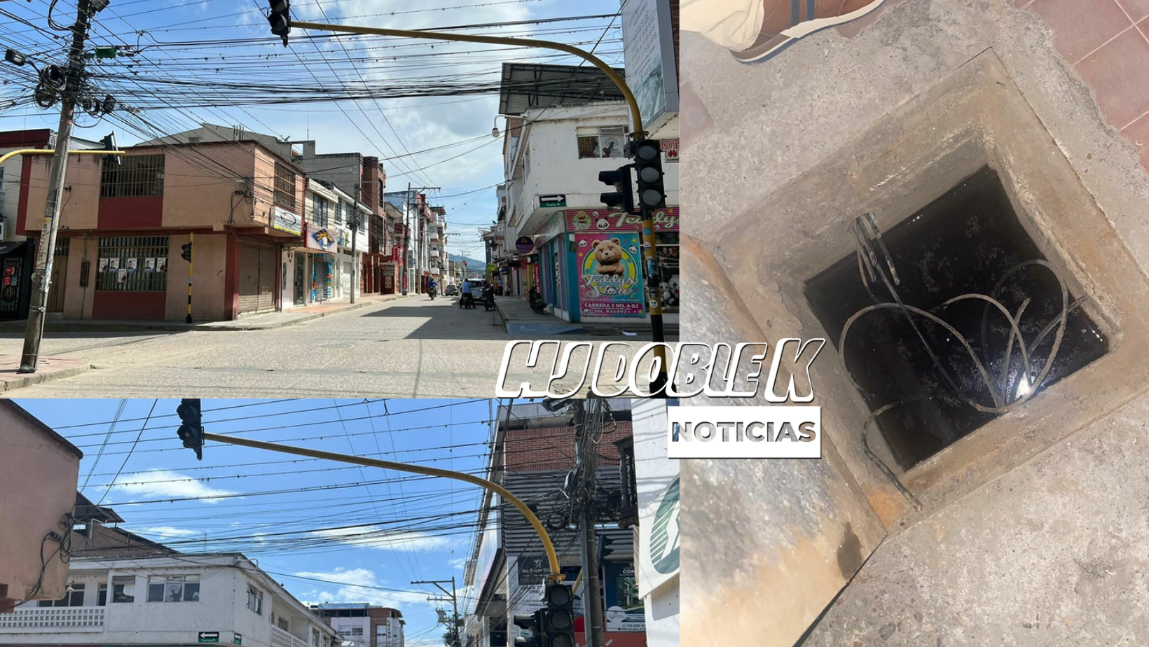 Los amigos de lo ajeno no duermen.