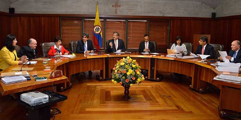 Se investigara pero NO se sancionara