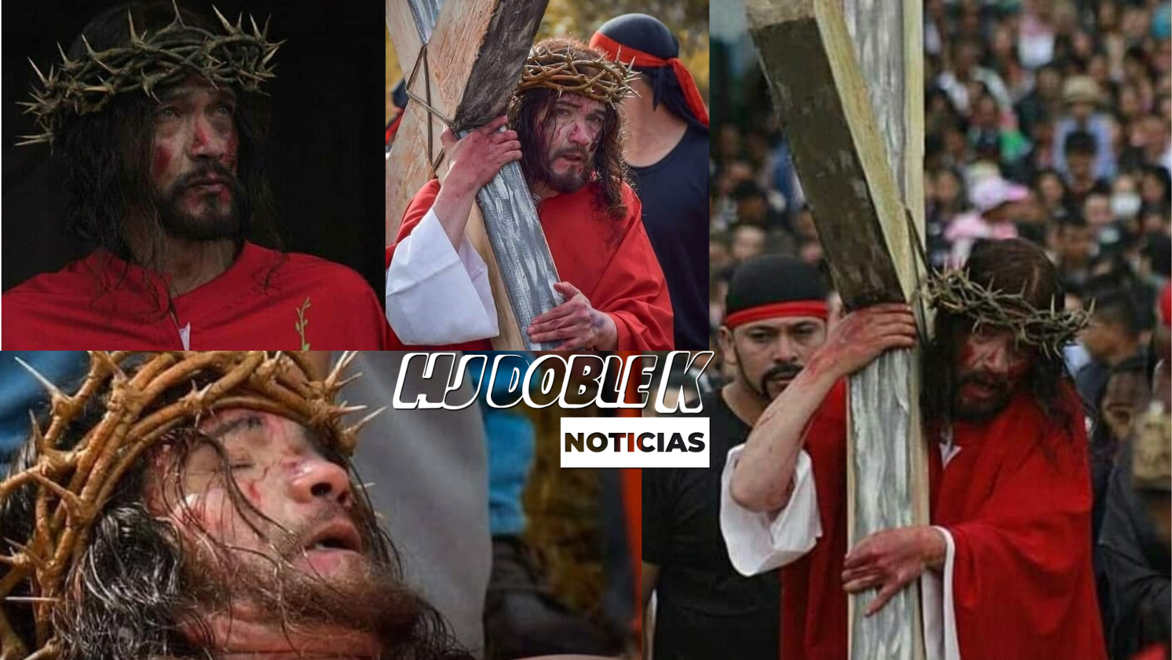 Eventos memorables en Semana Santa.