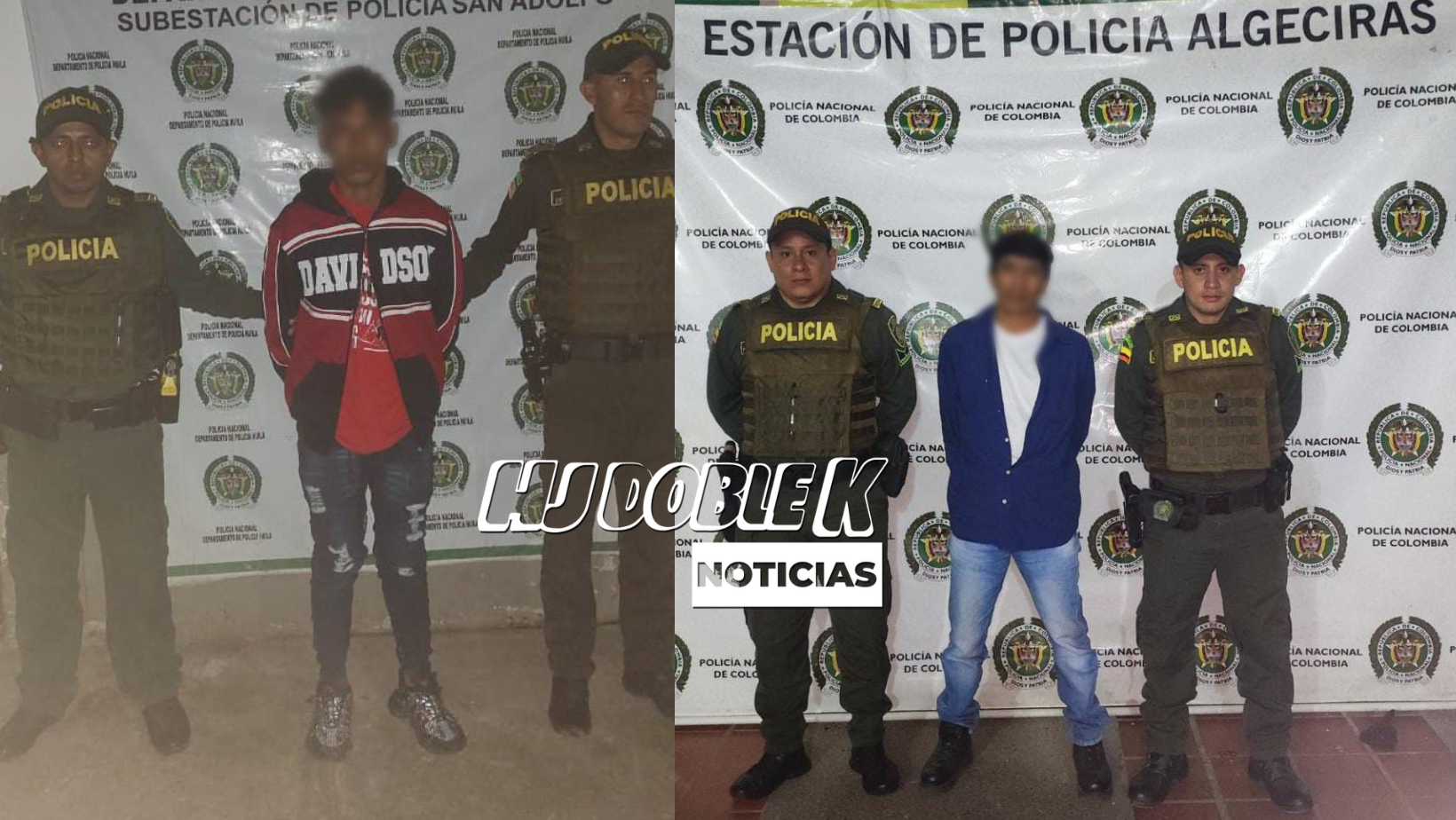 Continúan los hechos de intolerancia.