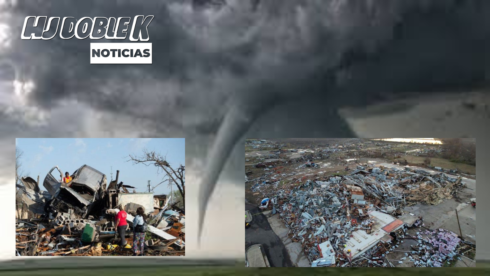 Más 2.000 damnificados y 26 muertos registrados