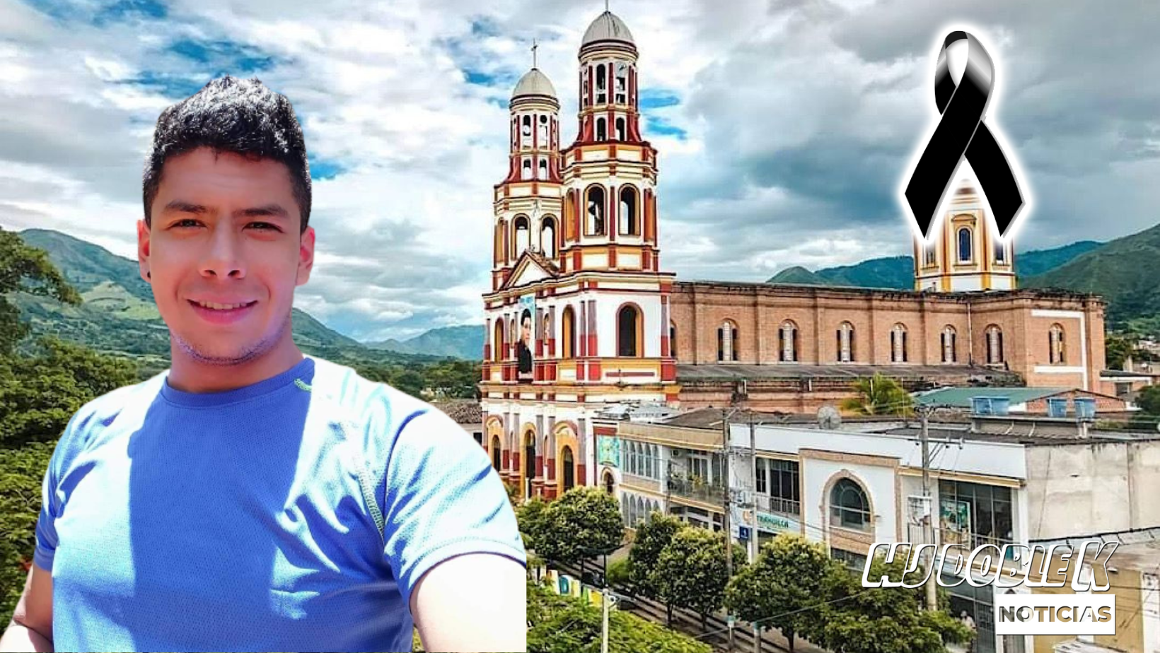 Este hombre perdió la vida en un hecho de sicariato en la plata.