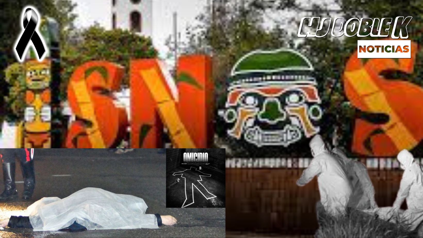 Dos homicidios en el municipio de #Isnos.