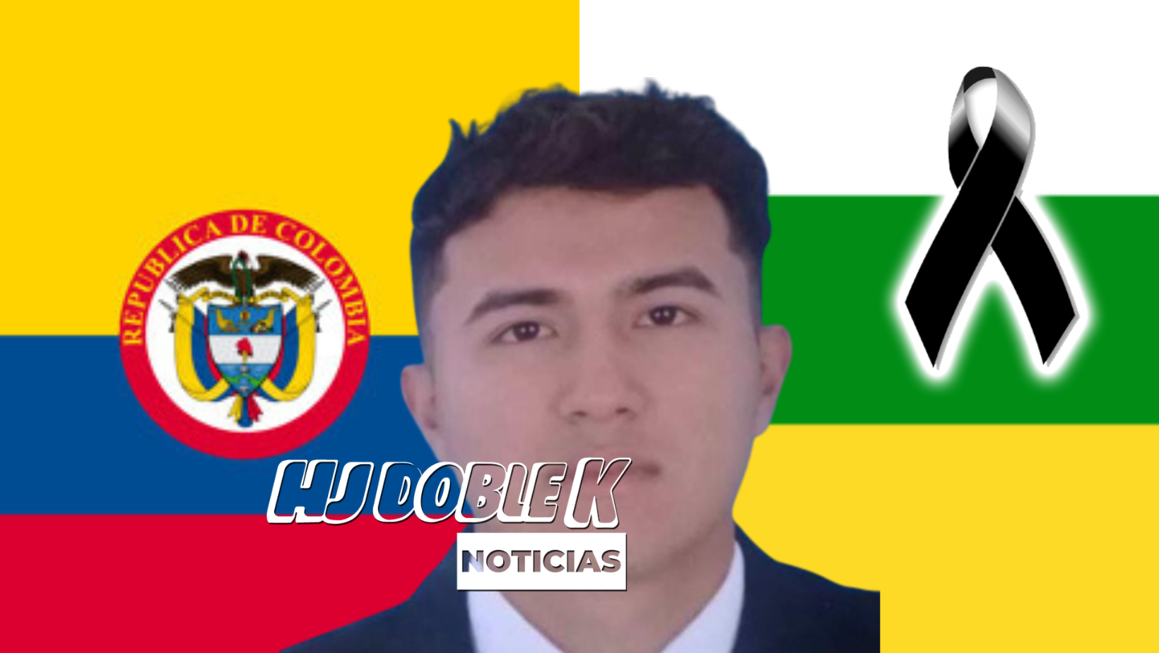 Huilense pierde la vida tratando de materializar sus sueños.