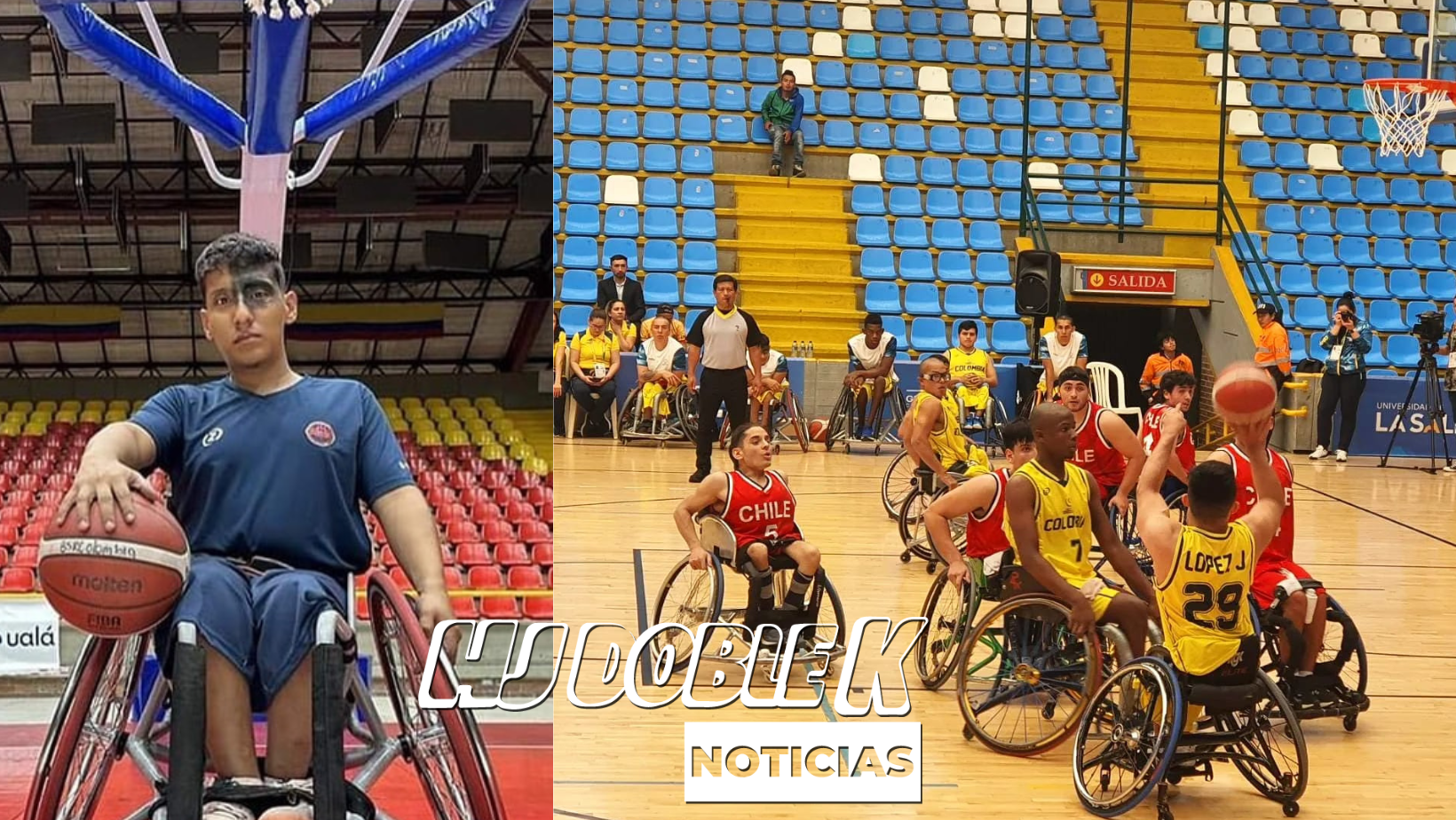 ¡Orgullo laboyano!