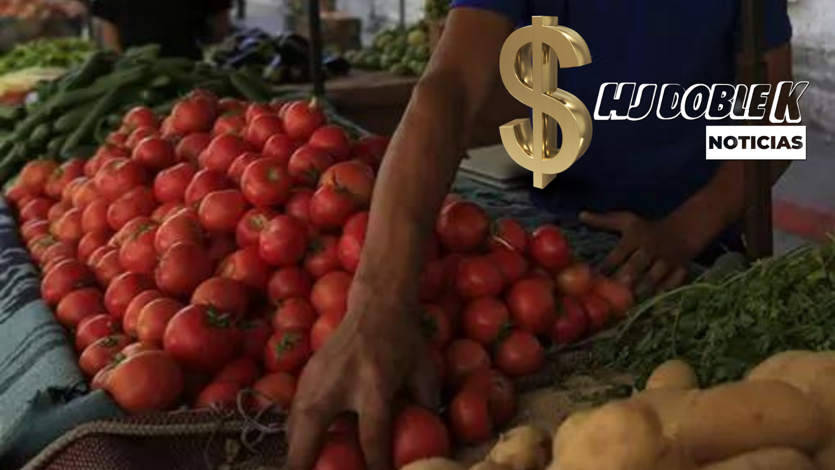 En aumento sigue la inflación en Colombia.