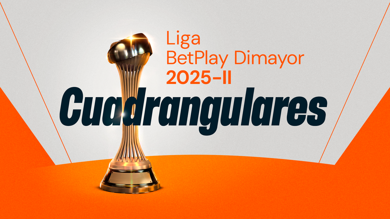 Resultados en la Fecha 20 de Liga, clasificados a cuadrangulares y cómo quedaron los grupos