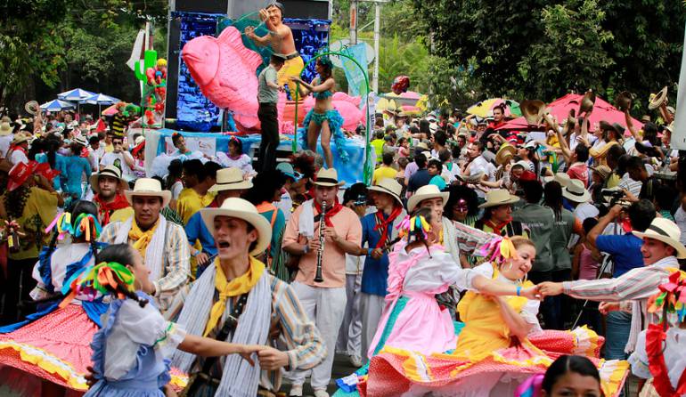 Artistas y orquestas huilenses rechazan participar en San Pedro