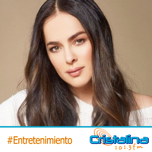 ACTRIZ DANNA GARCIA DA LAS BUENAS NUEVAS SOBRE SU SALUD