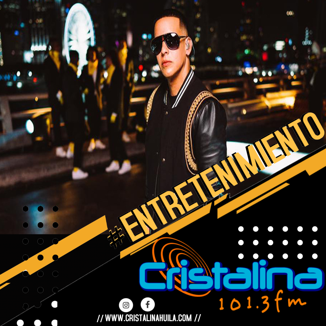 DADDY YANKEE RECIBE PREMIO ASCAP AL COMPOSITOR DEL AÑO