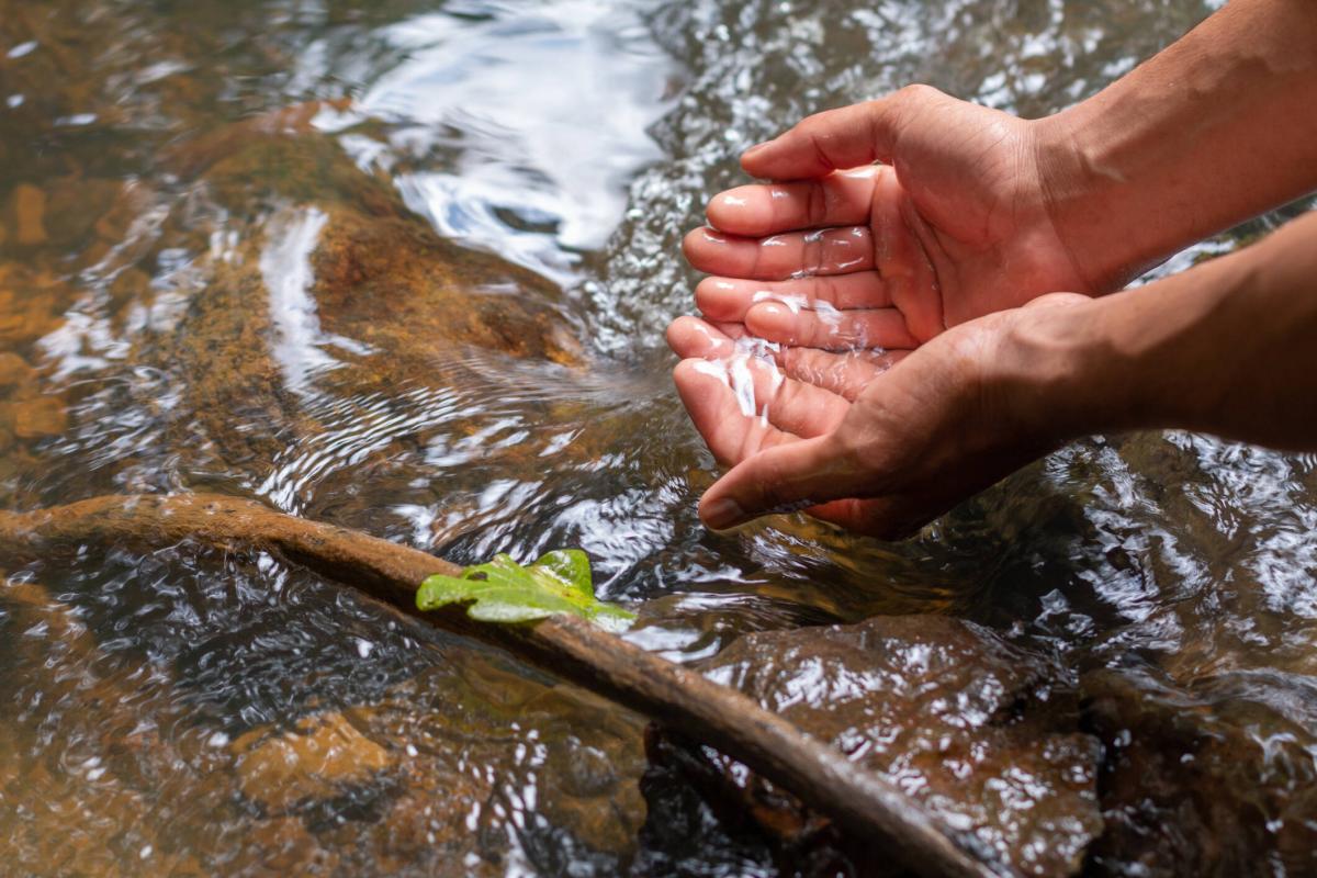 [AUDIO] Riesgos de desabastecimiento de agua han sido superadas