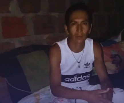 Buscan a Edgar Díaz, hombre de 44 años desaparecido en Pitalito