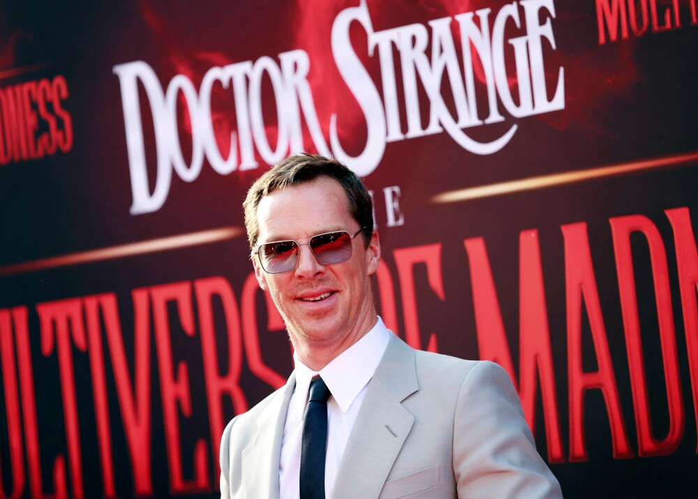 Doctor Strange lidera la taquilla del fin de semana con un estreno exitoso en EE.UU. para Hollywood