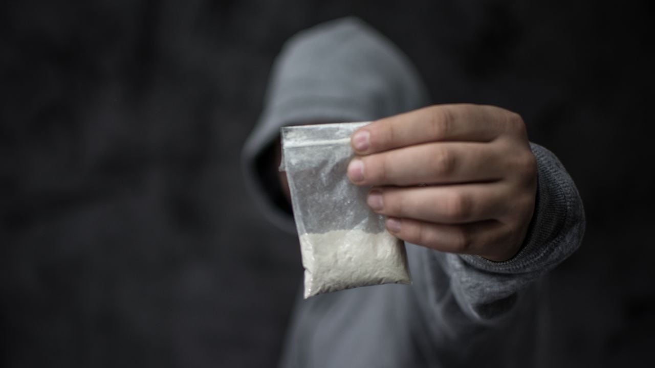 El ministro de Justicia explicó el decreto que derogó la prohibición de la droga en el país.