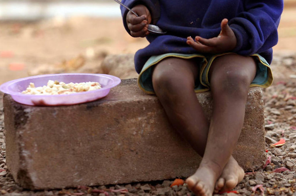 [AUDIO] En los 2 meses que va corrido de este año, 12 niños han muerto por desnutrición en Colombia