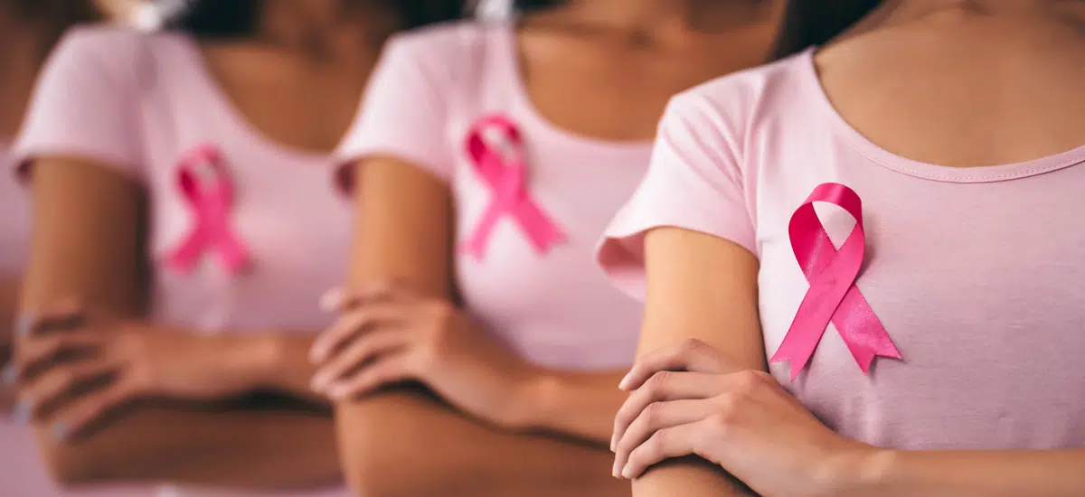 Cáncer de mama sigue siendo principal amenaza de salud para mujeres