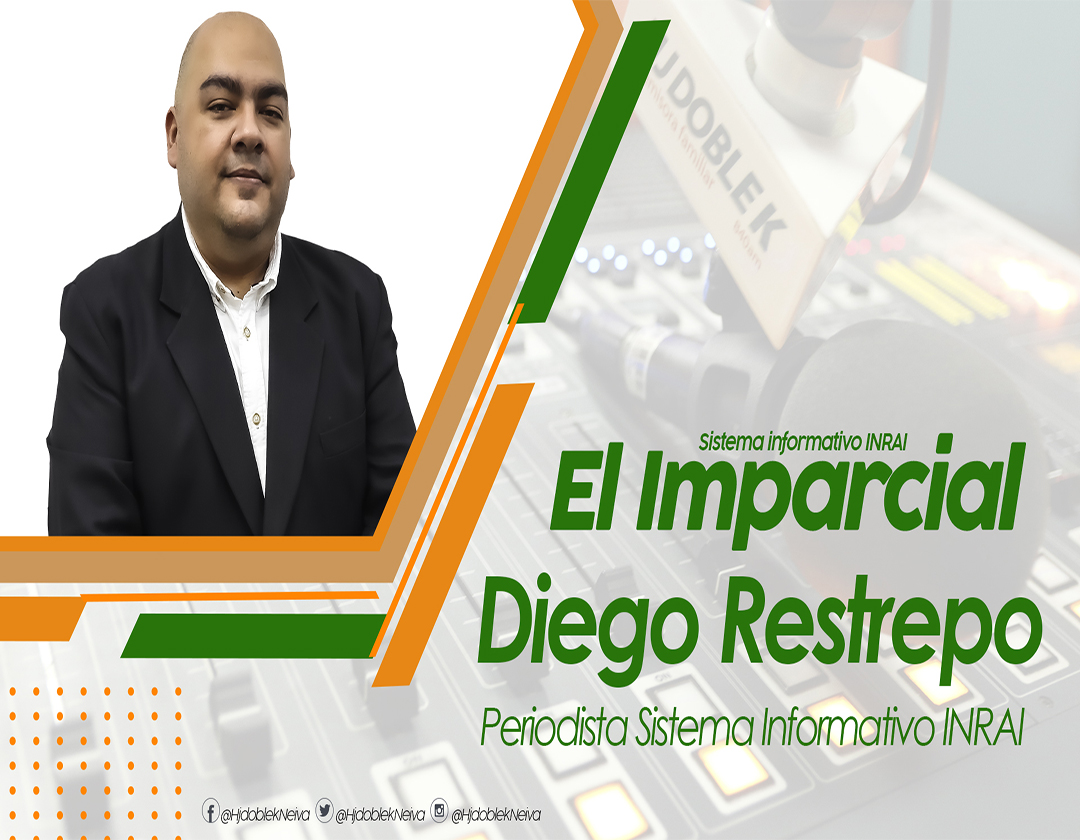 LAS VOCES DEL IMPARCIAL.