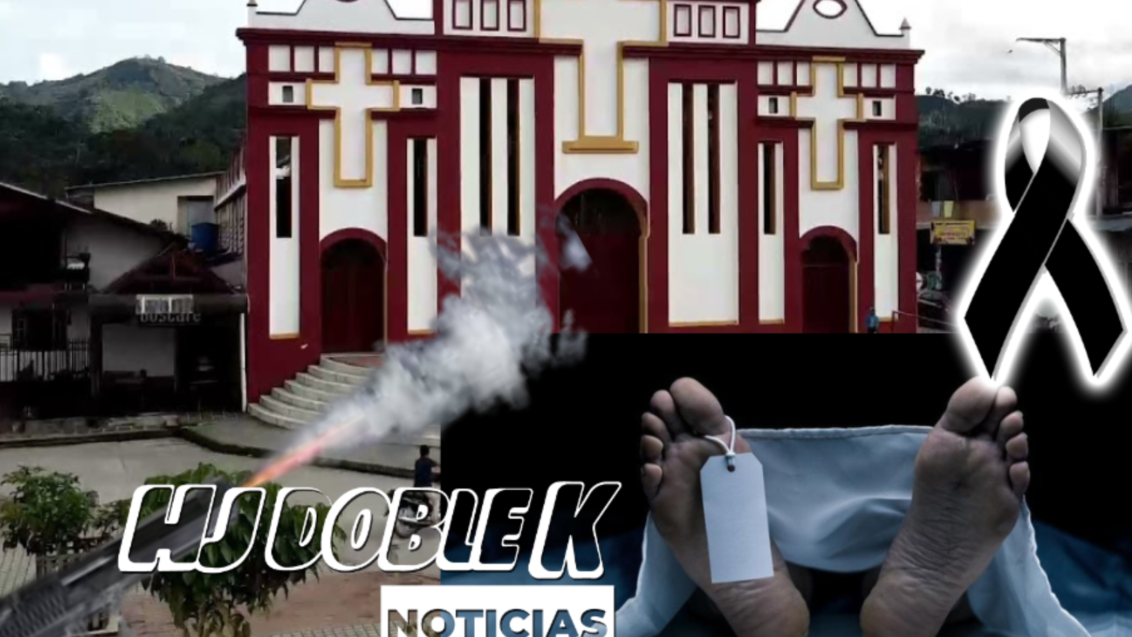 Consternación por el asesinato de un agricultor en el corregimiento de bruselas