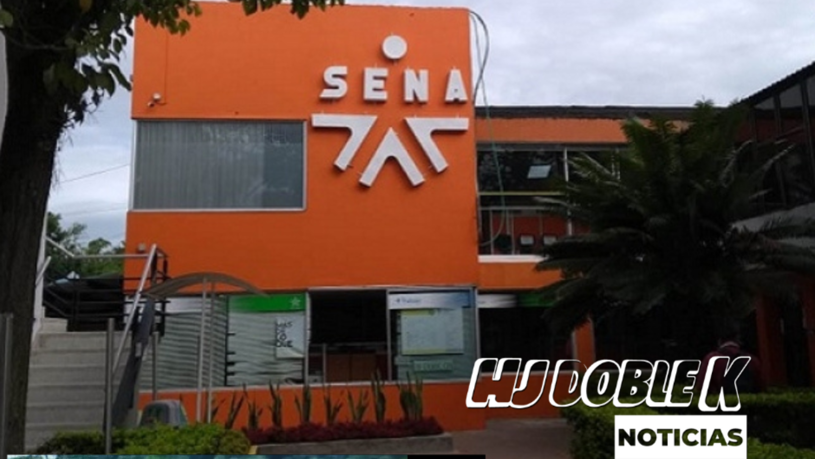 El SENA, con sede en el municipio de Pitalito, te espera para que inicies tu formación tecnológica