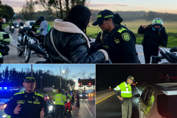 Más controles por inseguridad en Mondoñedo