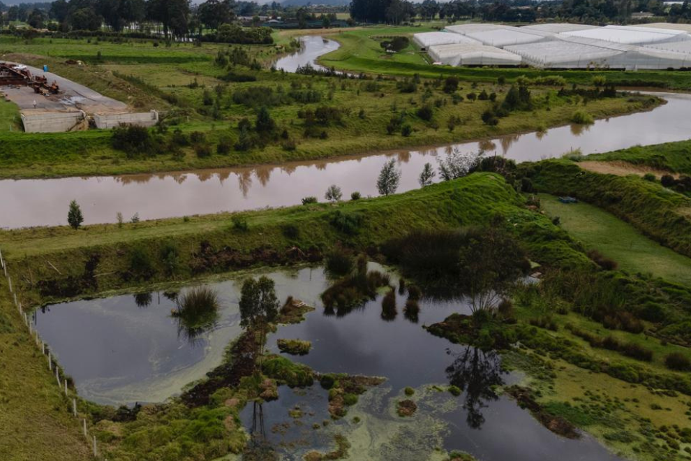 Presidente ordenó aprobar la resolución ambiental para la Sabana