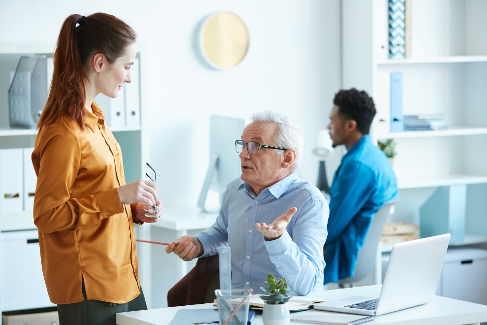 Gerentes en la mira: El desafío de motivar a la generación Z en el trabajo