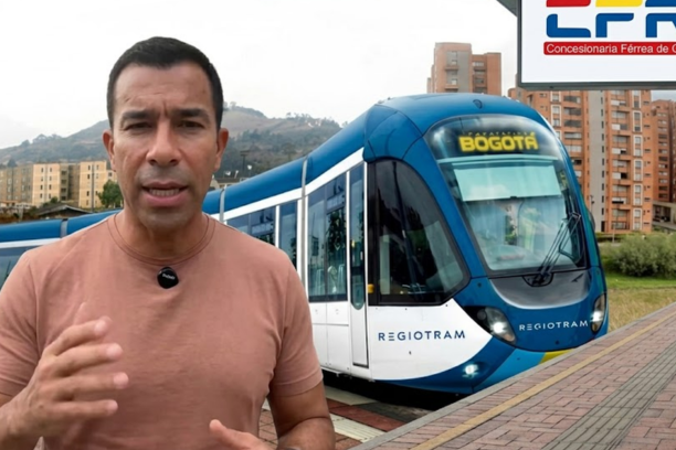El RegioTram de Occidente tendrá operador chino de gran experiencia